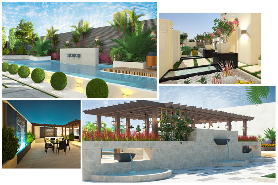 27.WATER FOUNTAIN DESIGNS