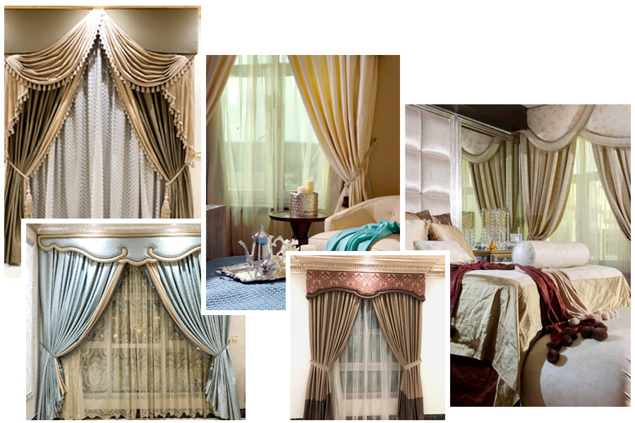 3.CURTAIN MAKER