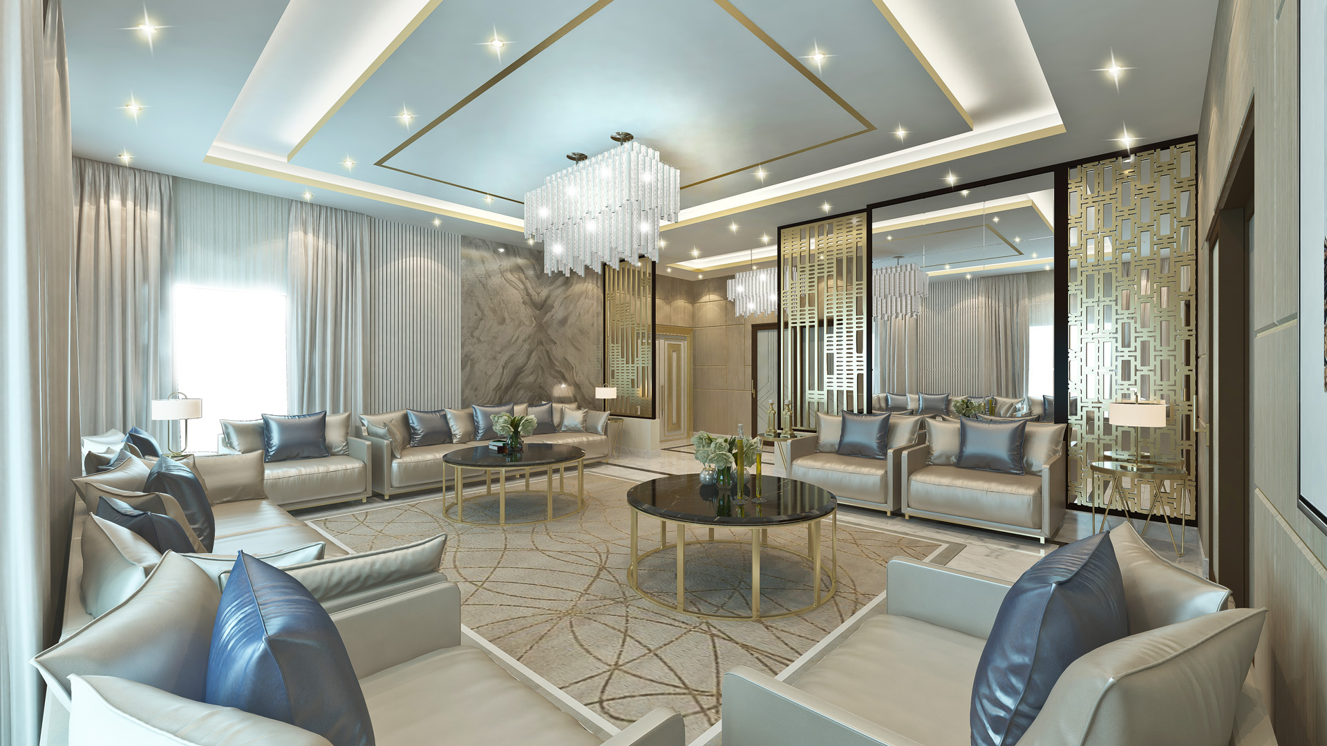 Interior Design Company & Fit Out Contractor in Dubai