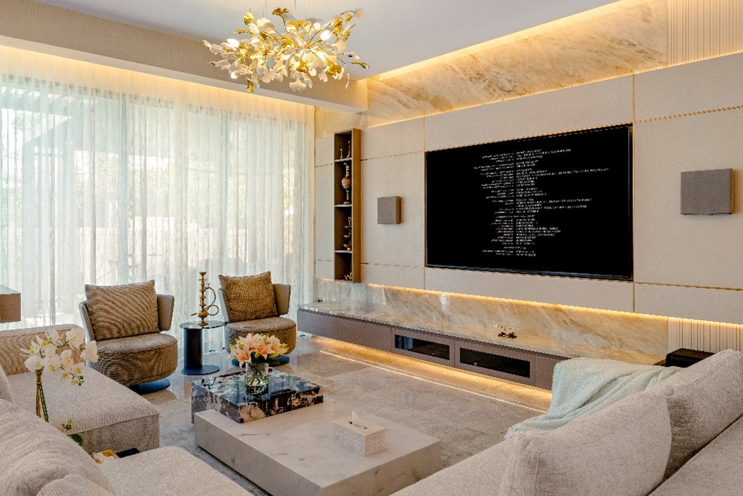 Renovation & Fit-out Services