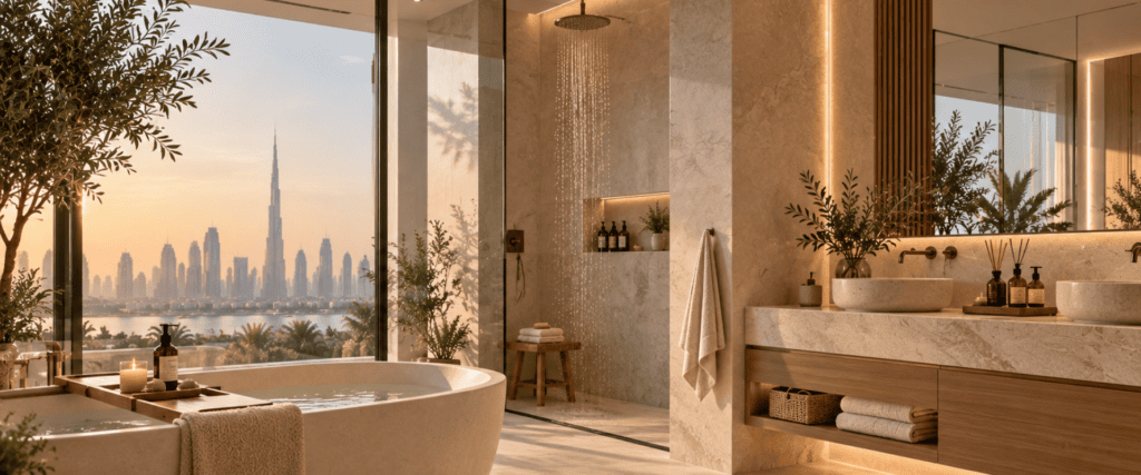Interior design services