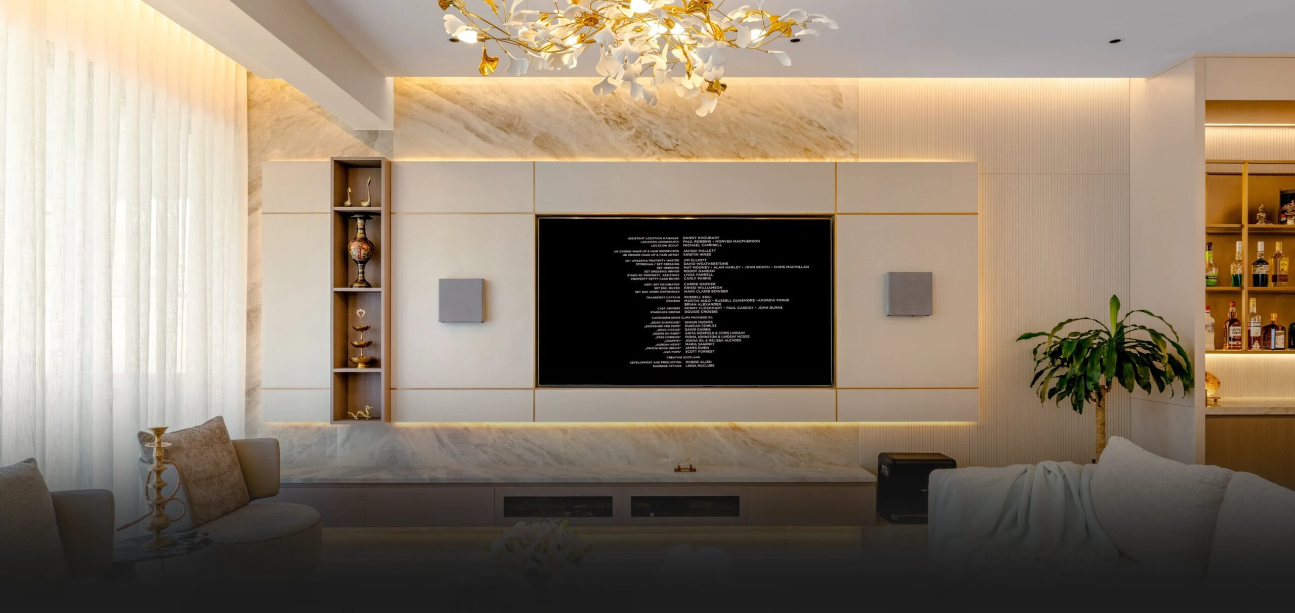 interior design company in dubai
